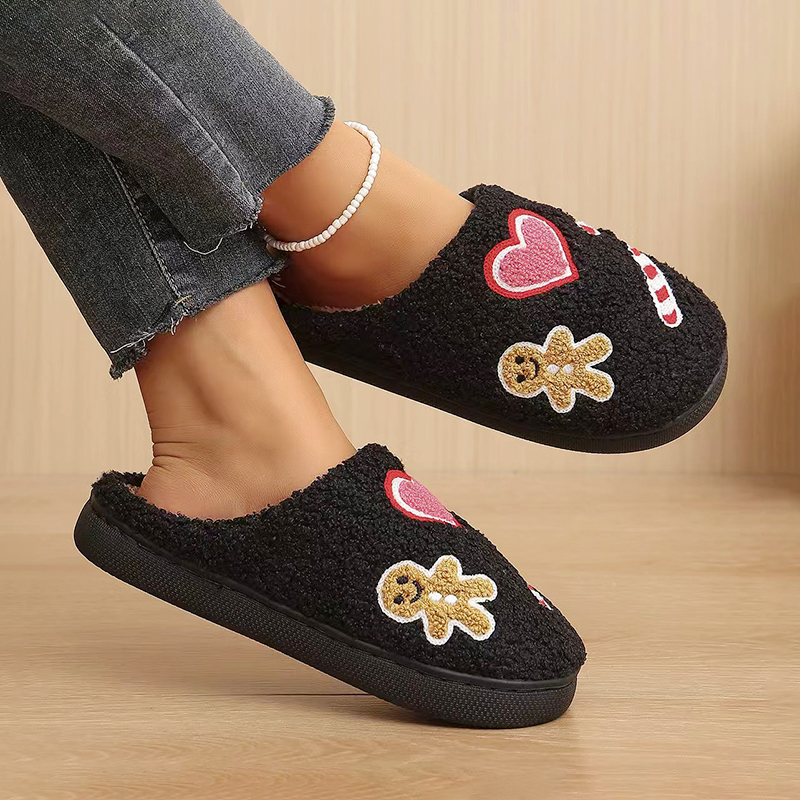 Pantofole Natalizie Morbide da - Fluffy Fur Slipper recensione e prezzo