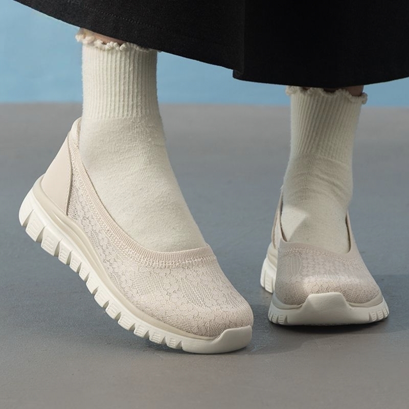 Scarpe da donna Skechers, mode - Women Shoes Skechers recensione e prezzo