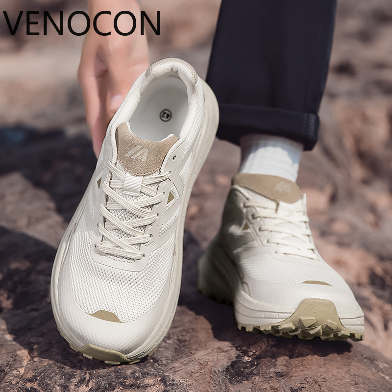 VENOCON Escursionismo Maglieri - Women'S Shoes With Wide Toe Box recensione e prezzo