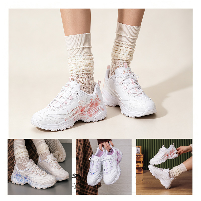 Skechers Scarpe da ginnastica  - Women Shoes Skechers recensione e prezzo