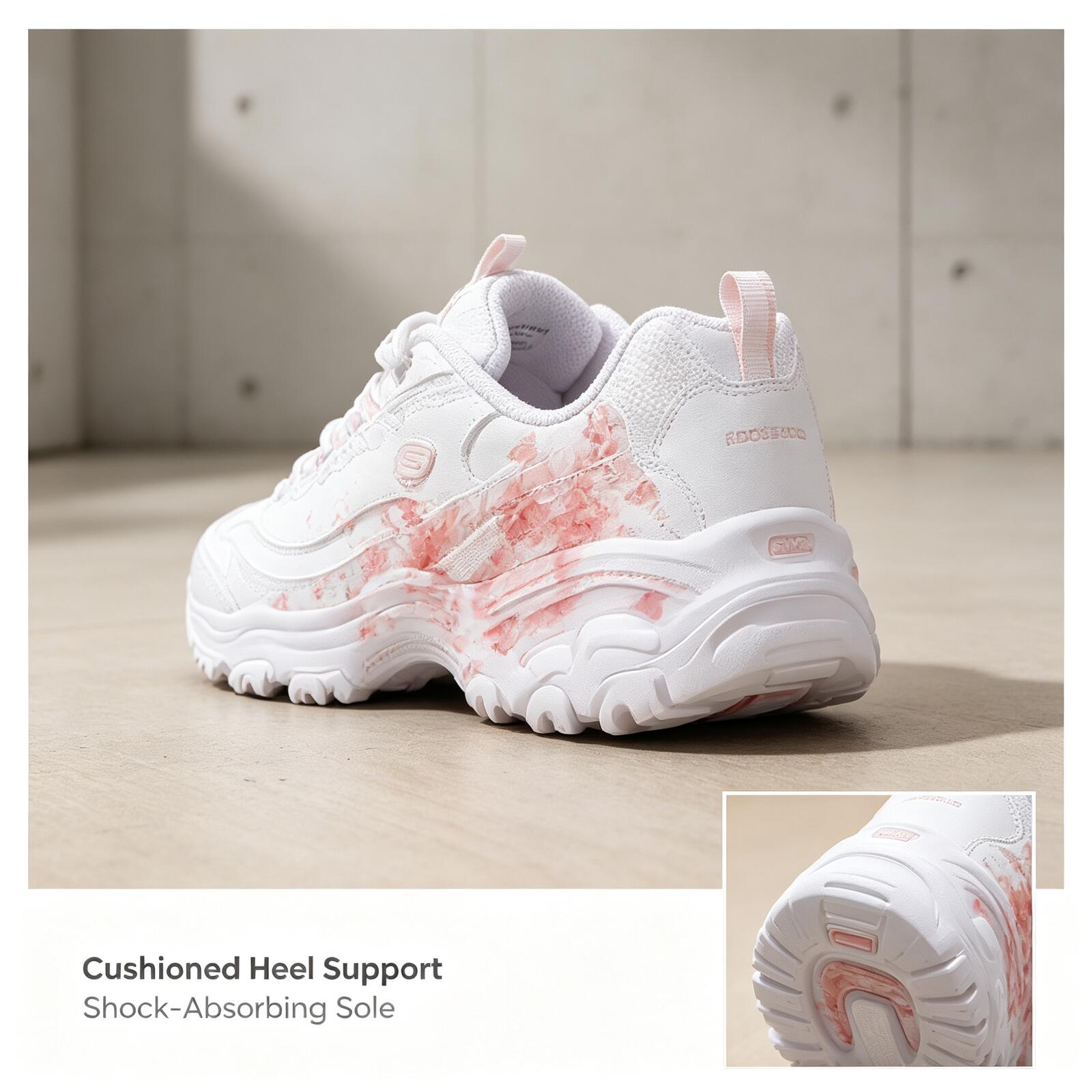 Skechers Scarpe da ginnastica  - Women Shoes Skechers recensione e prezzo