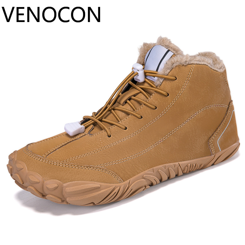 VENOCON Scarpe Invernali Termi - Women'S Shoes With Wide Toe Box recensione e prezzo