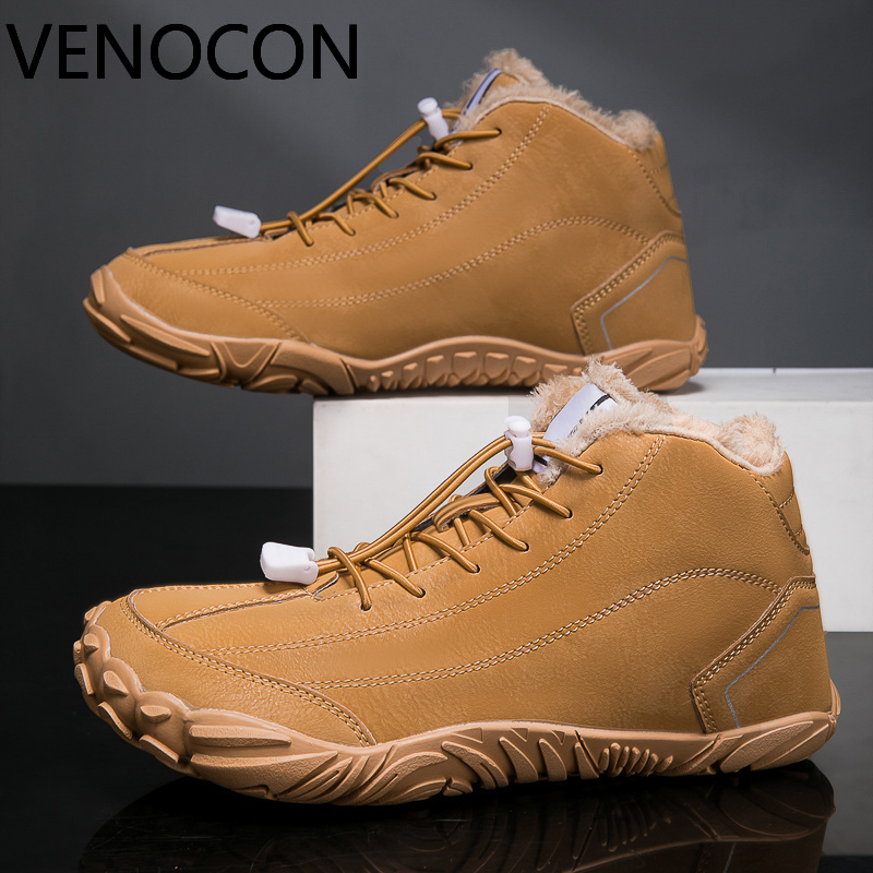 VENOCON Scarpe Invernali Termi - Women'S Shoes With Wide Toe Box recensione e prezzo