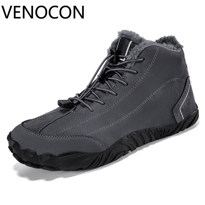 VENOCON Scarpe Invernali Termi - Women'S Shoes With Wide Toe Box recensione e prezzo