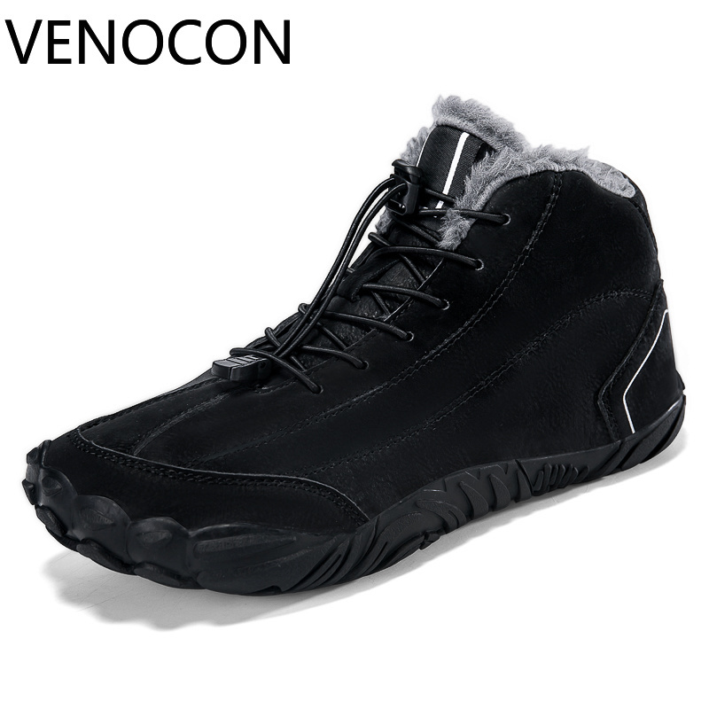 VENOCON Scarpe Invernali Termi - Women'S Shoes With Wide Toe Box recensione e prezzo