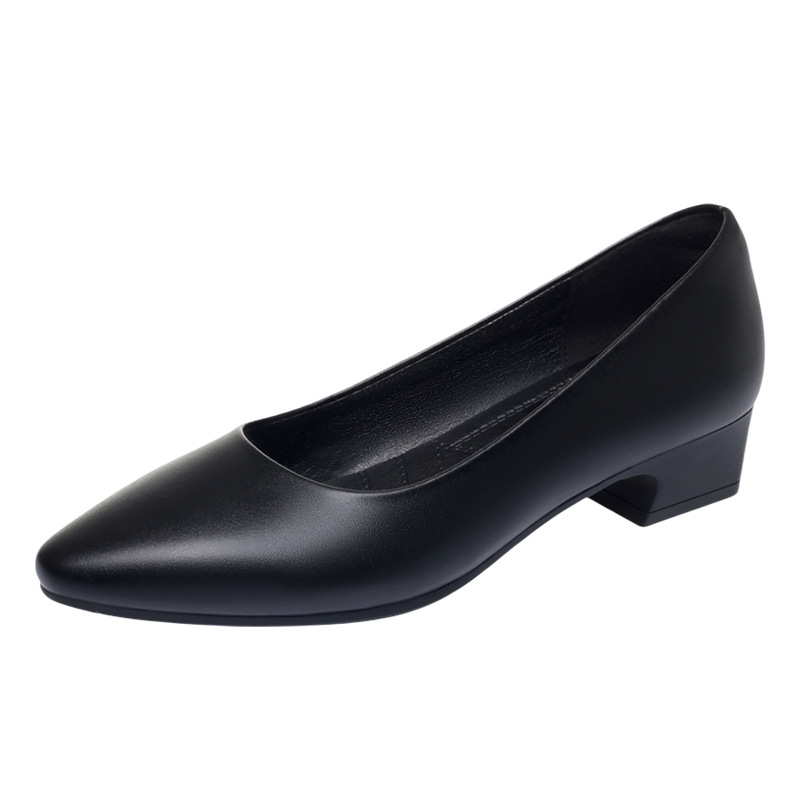Scarpe Eleganti da Donna in Mo - Court Heel Pointed recensione e prezzo