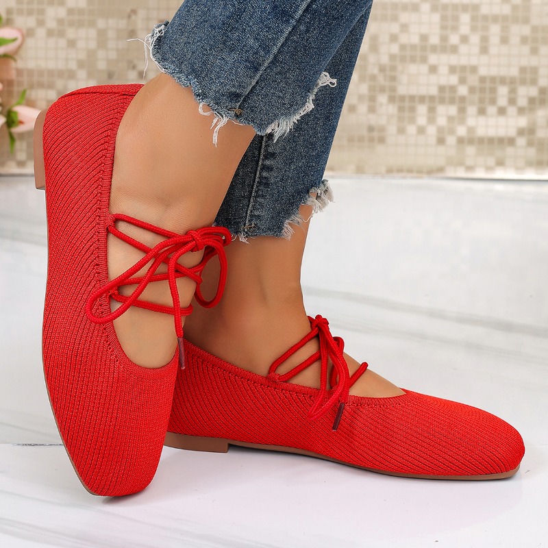 Scarpe Mary Jane piatte alla f - Slingback Pumps Women recensione e prezzo