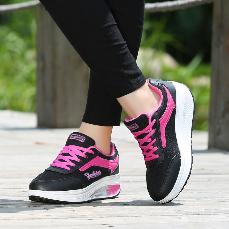 Scarpe da ginnastica da donna  - Women Shoes Skechers recensione e prezzo