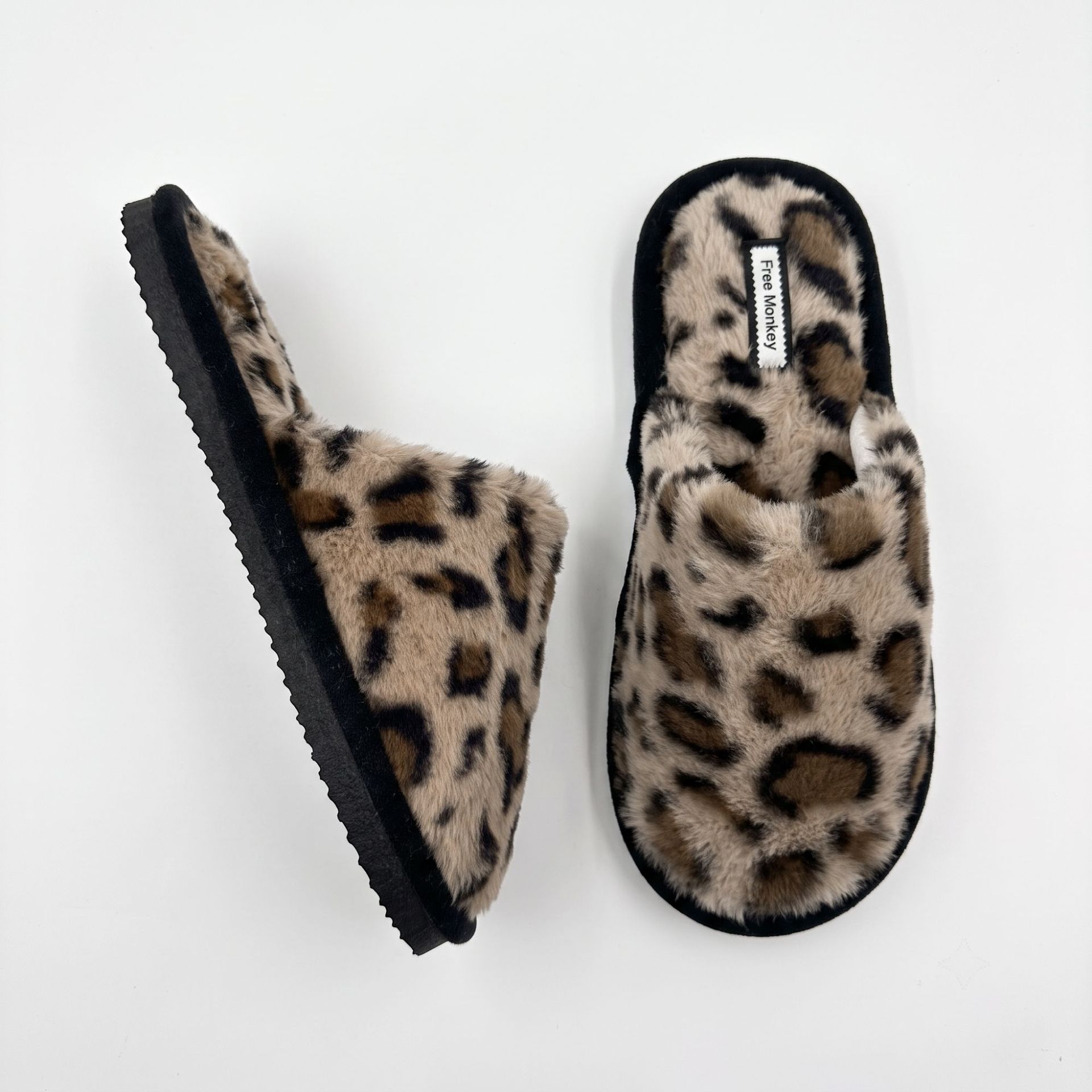 Pantofole Invernali Calde e So - Fluffy Fur Slipper recensione e prezzo