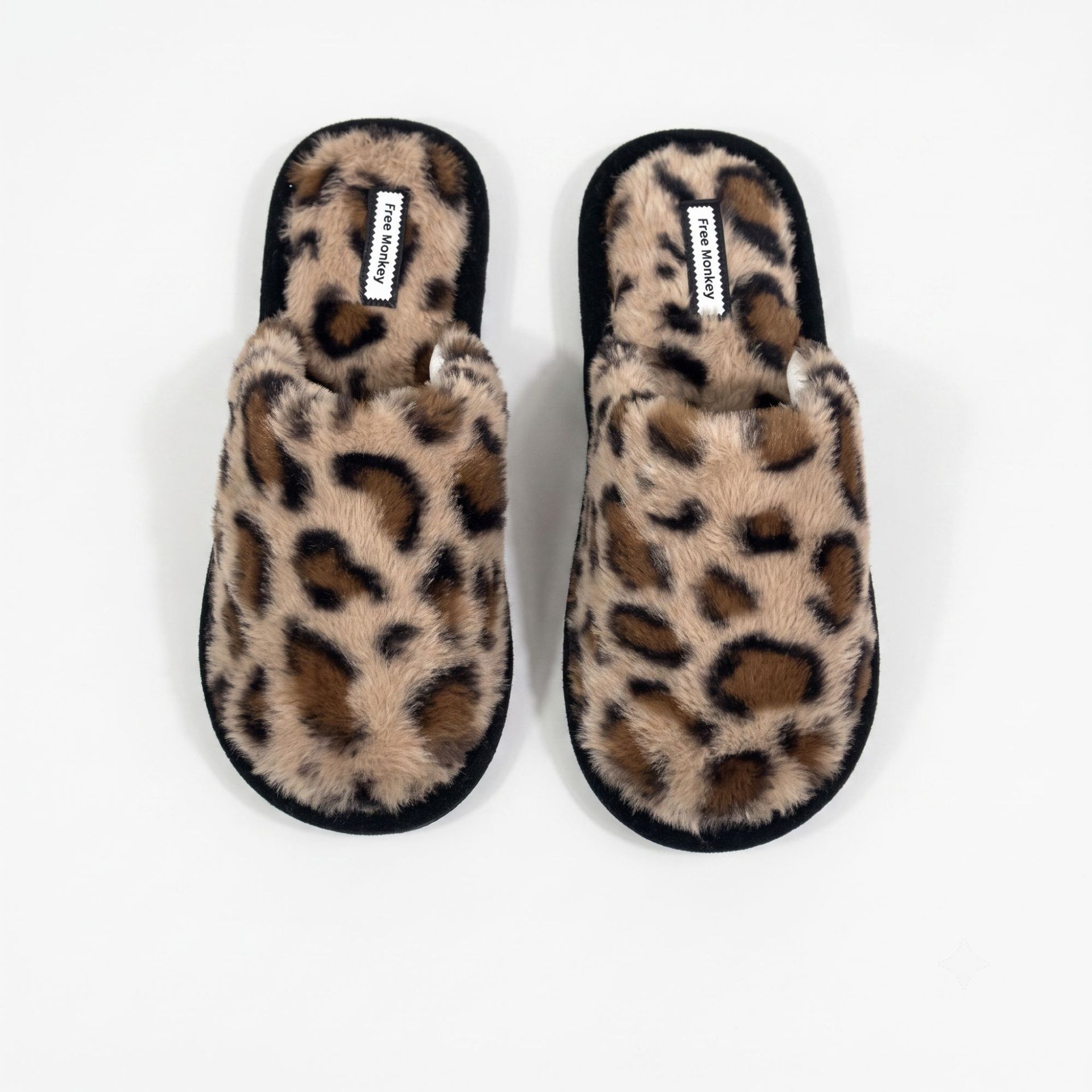 Pantofole Invernali Calde e So - Fluffy Fur Slipper recensione e prezzo