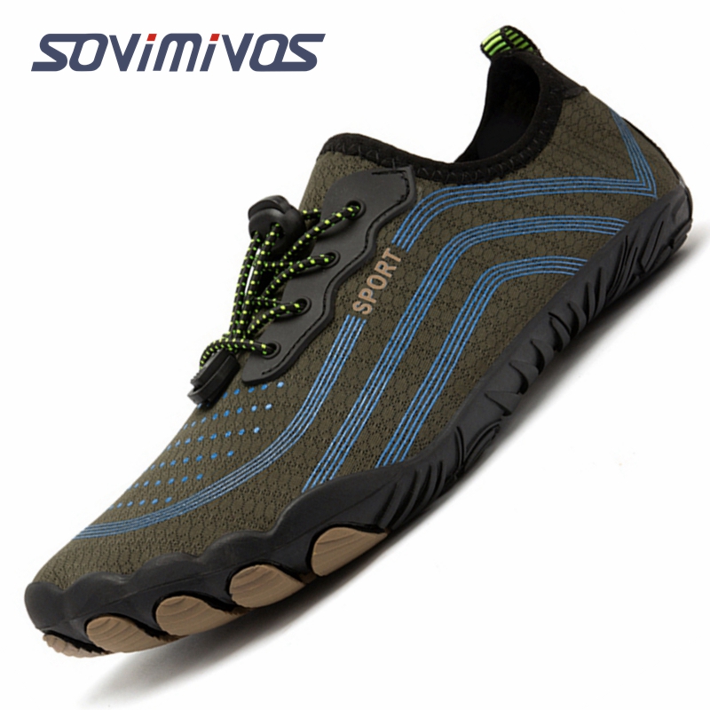 Cross-Trainer da uomo |   Scar - Women'S Shoes With Wide Toe Box recensione e prezzo