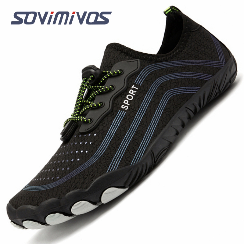 Cross-Trainer da uomo |   Scar - Women'S Shoes With Wide Toe Box recensione e prezzo