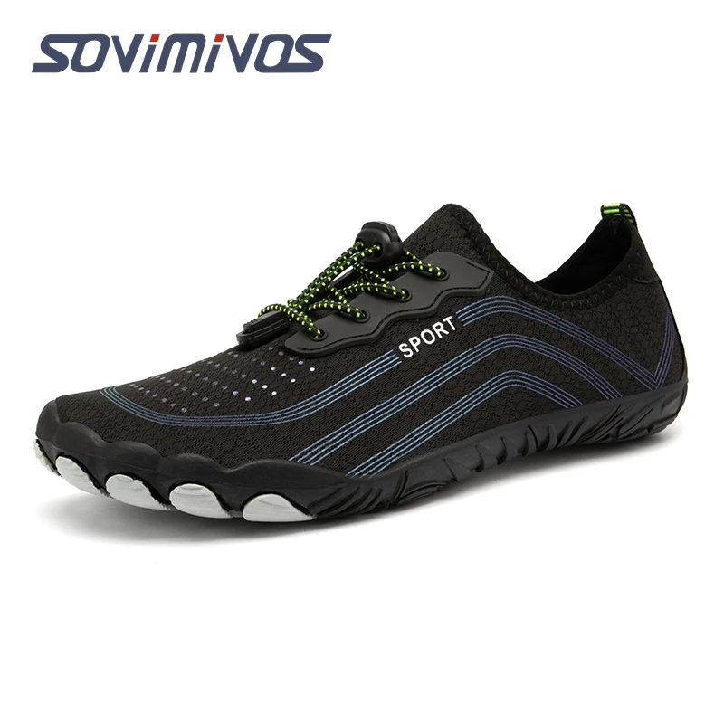 Cross-Trainer da uomo |   Scar - Women'S Shoes With Wide Toe Box recensione e prezzo