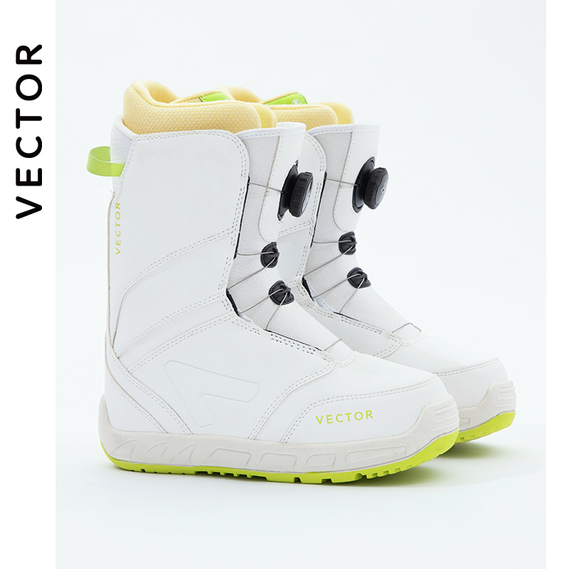 Scarpe da sci da uomo professi - Women Shoes Vector recensione e prezzo