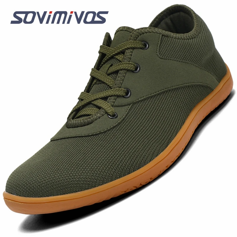Scarpe a piedi nudi da uomo Ze - Women'S Shoes With Wide Toe Box recensione e prezzo