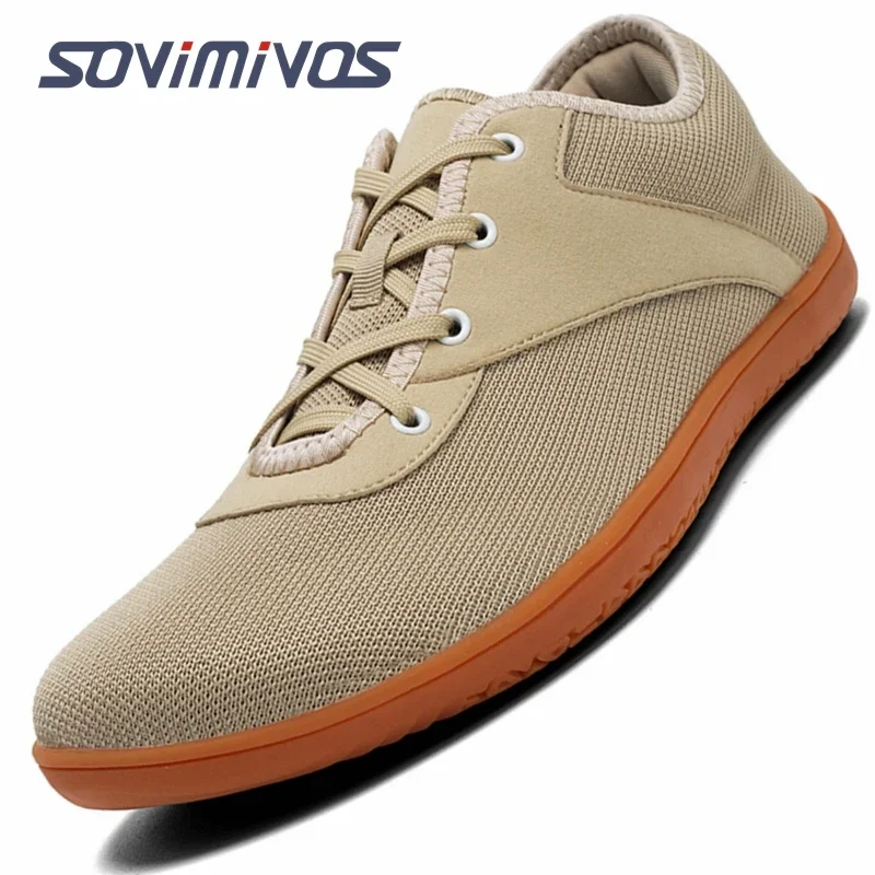 Scarpe a piedi nudi da uomo Ze - Women'S Shoes With Wide Toe Box recensione e prezzo