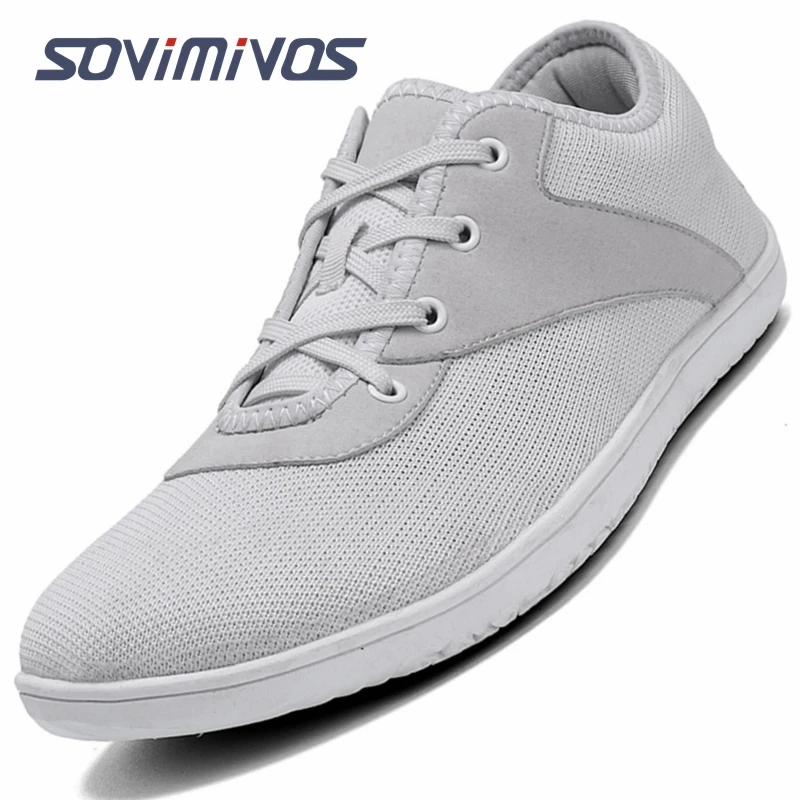Scarpe a piedi nudi da uomo Ze - Women'S Shoes With Wide Toe Box recensione e prezzo