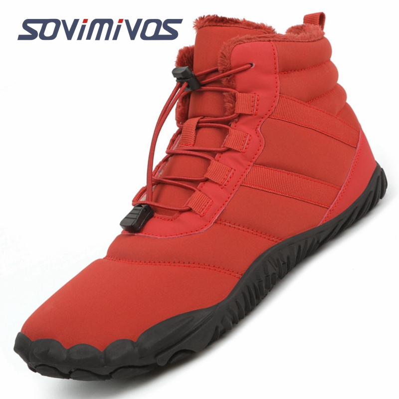 Stivali da neve da donna da uo - Women'S Shoes With Wide Toe Box recensione e prezzo