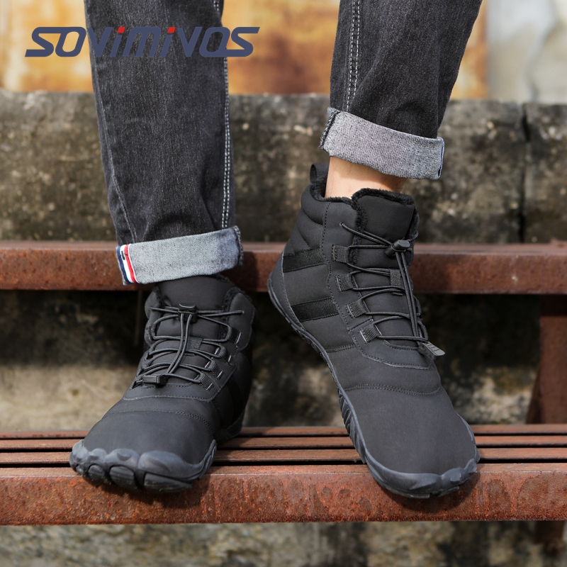 Stivali da neve da donna da uo - Women'S Shoes With Wide Toe Box recensione e prezzo