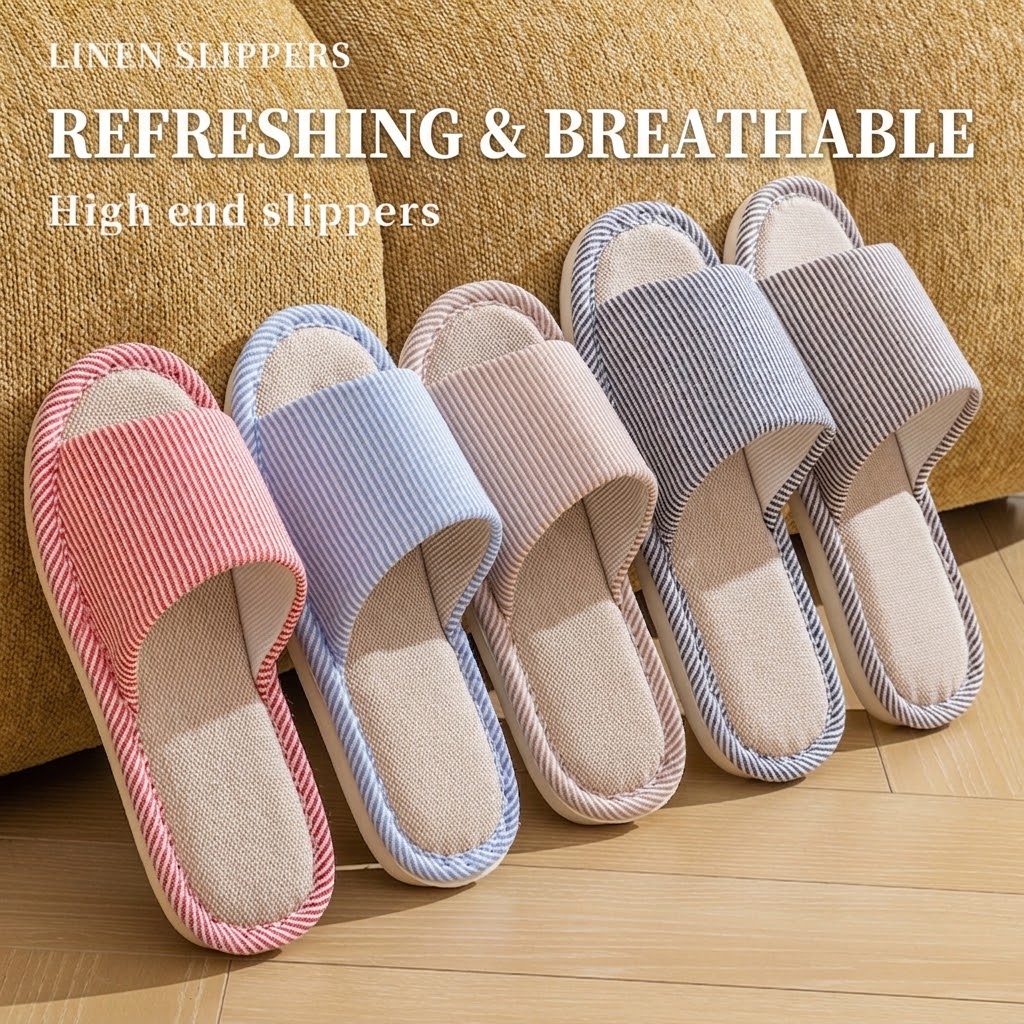 Ciabatte in Lino Traspiranti p - Women'S Shoes To Men'S recensione e prezzo