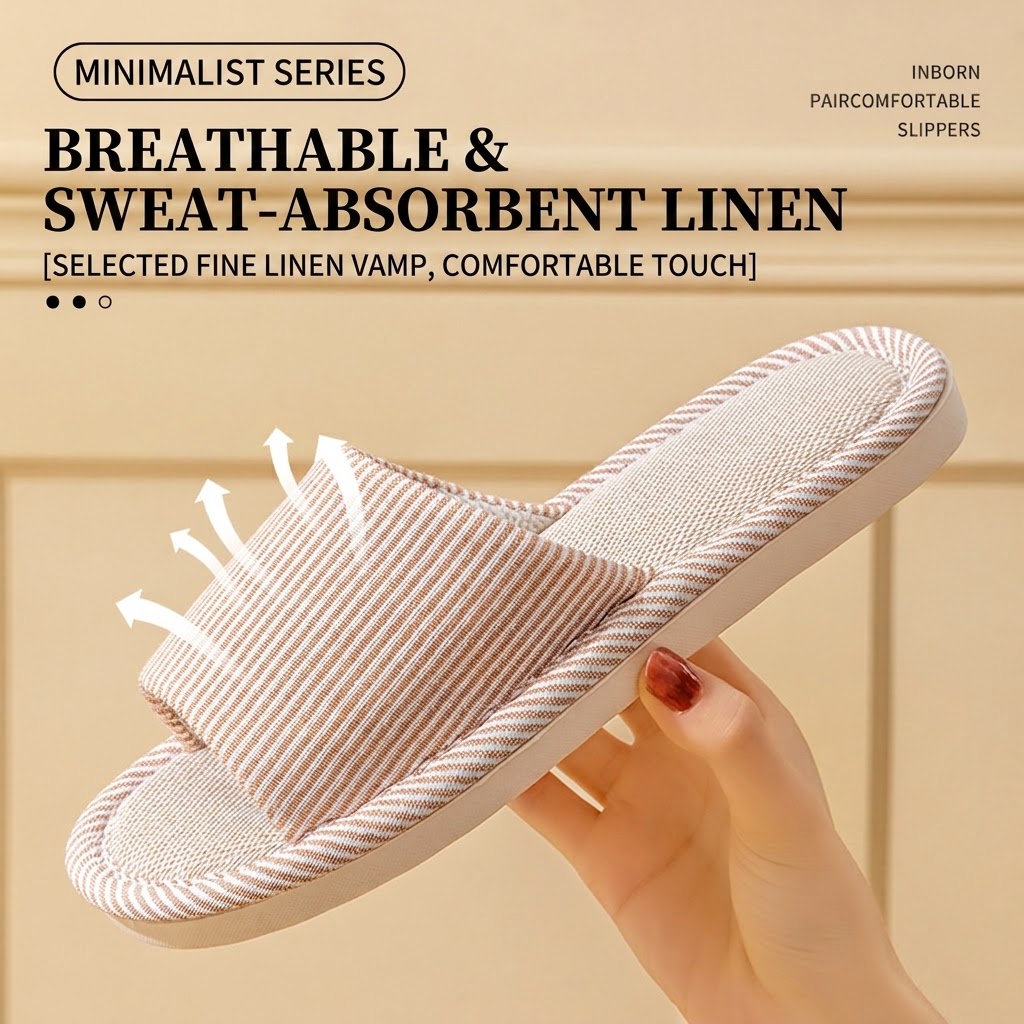 Ciabatte in Lino Traspiranti p - Women'S Shoes To Men'S recensione e prezzo