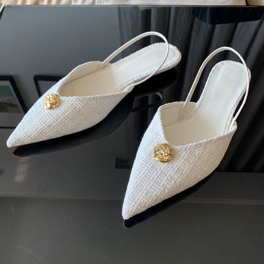 Nuove Scarpe da Donna 2025: Sa - Slingback Pumps Women recensione e prezzo