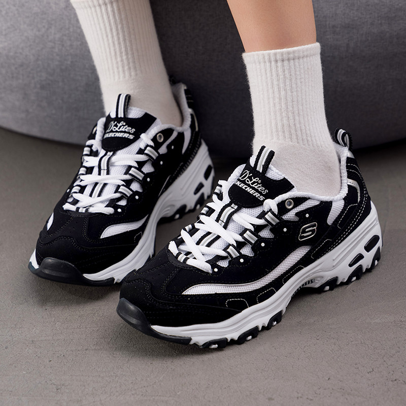 Scarpe da donna Skechers, mode - Women Shoes Skechers recensione e prezzo