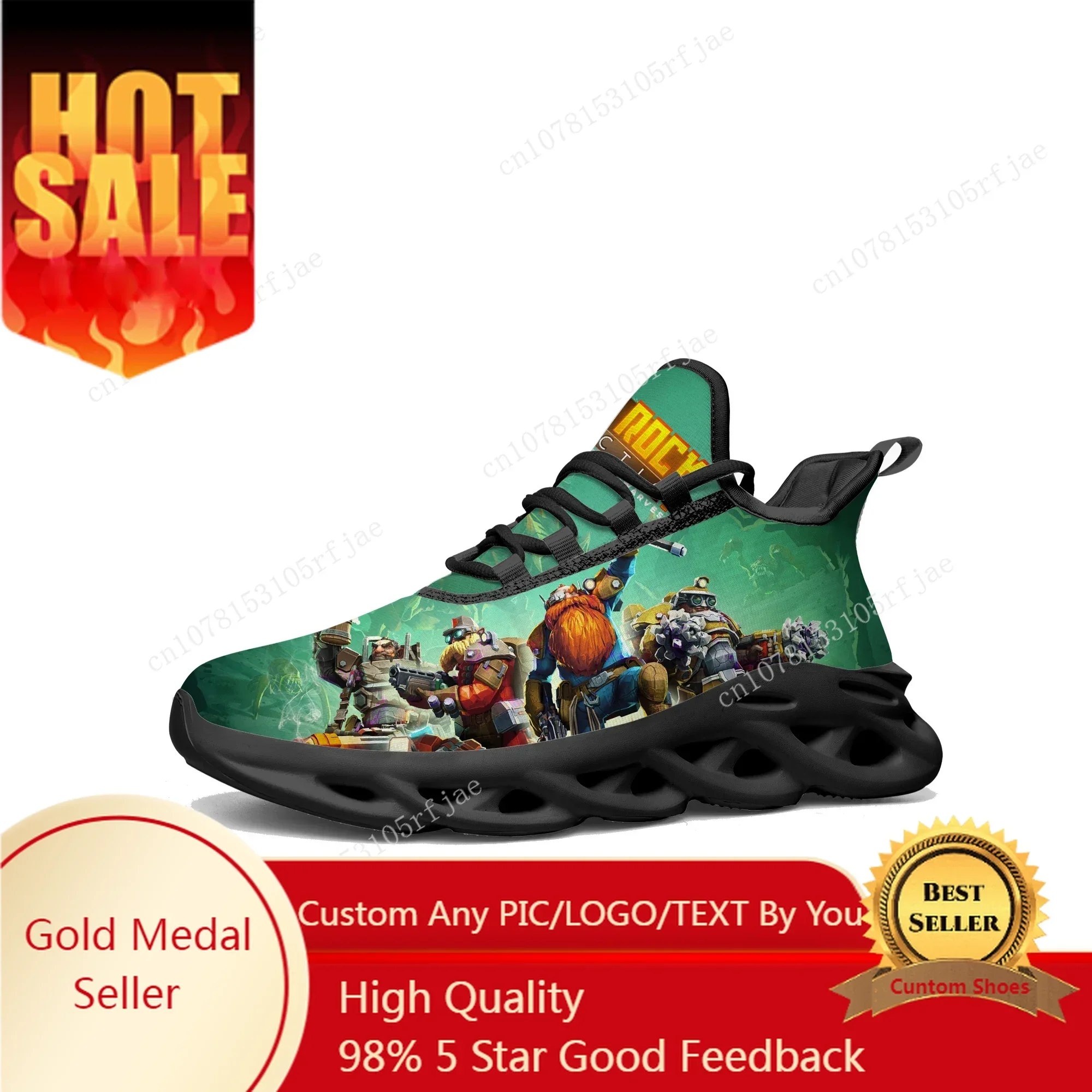 Scarpe da ginnastica Deep Rock - Women Shoes Running recensione e prezzo