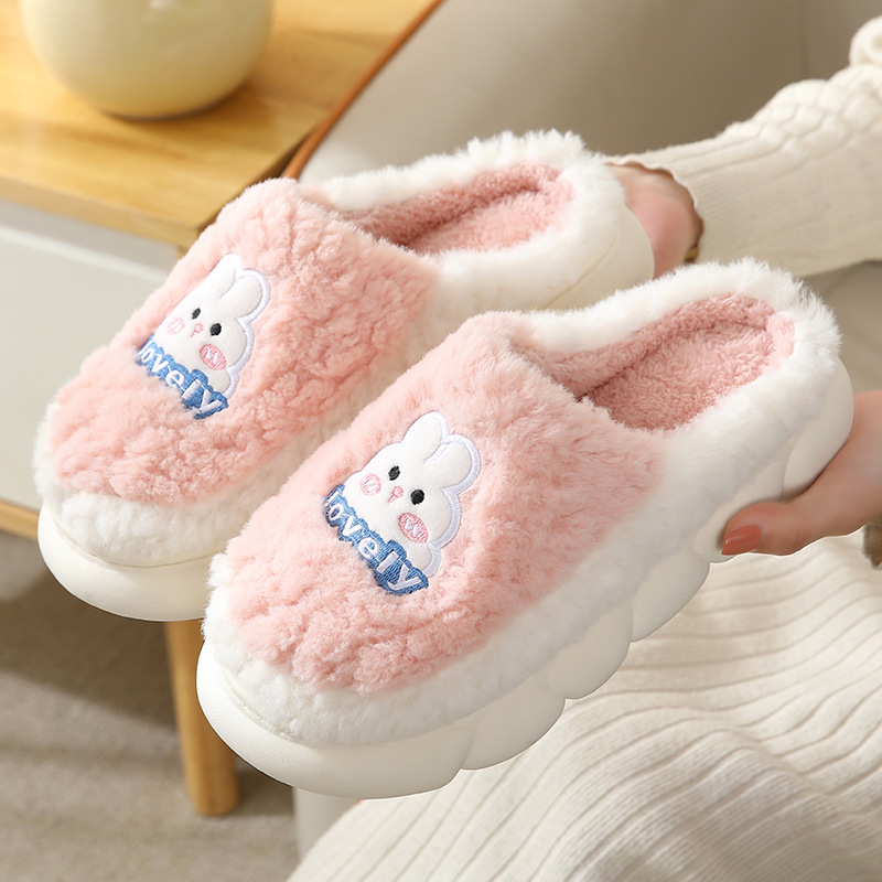 Pantofole Invernali da Donna c - Fluffy Fur Slipper recensione e prezzo