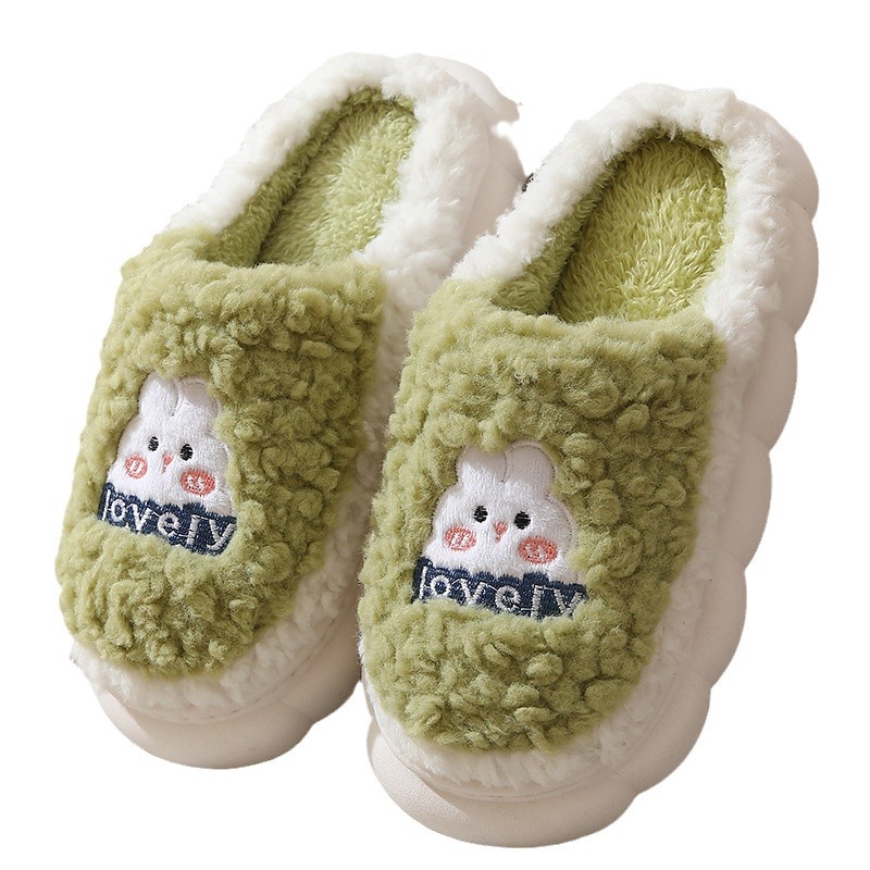 Pantofole Invernali da Donna c - Fluffy Fur Slipper recensione e prezzo