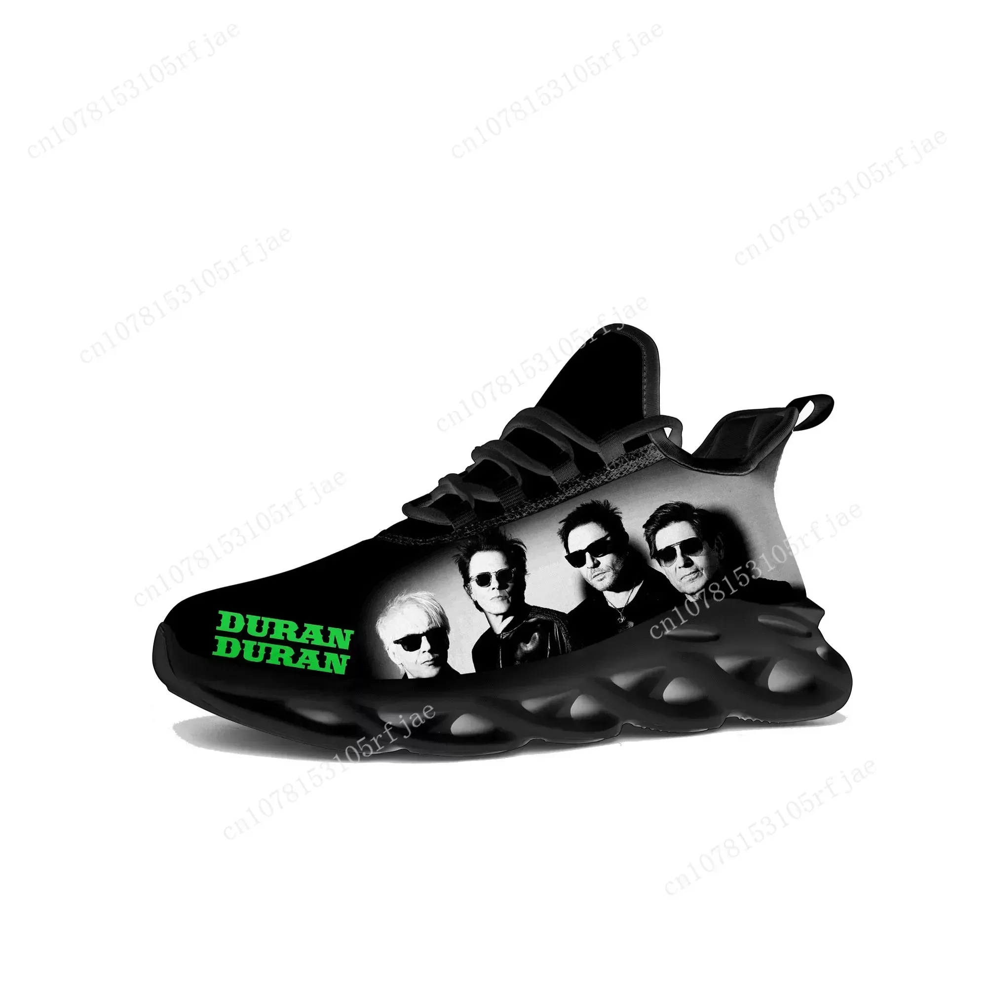 Sneakers Duran Duran per Uomo  - Women Shoes Running recensione e prezzo