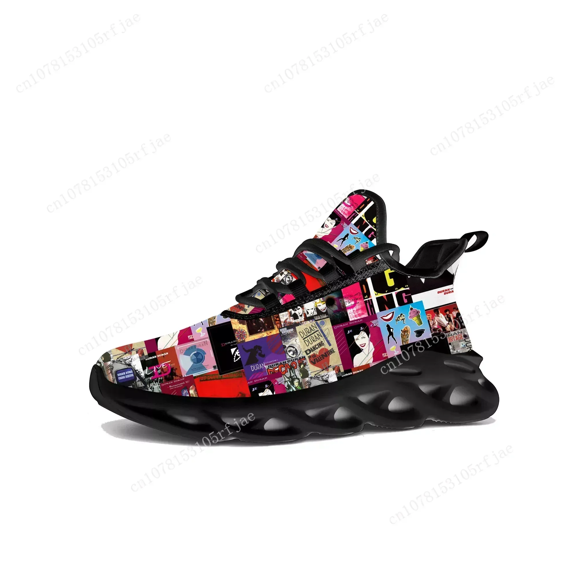 Sneakers Duran Duran per Uomo  - Women Shoes Running recensione e prezzo