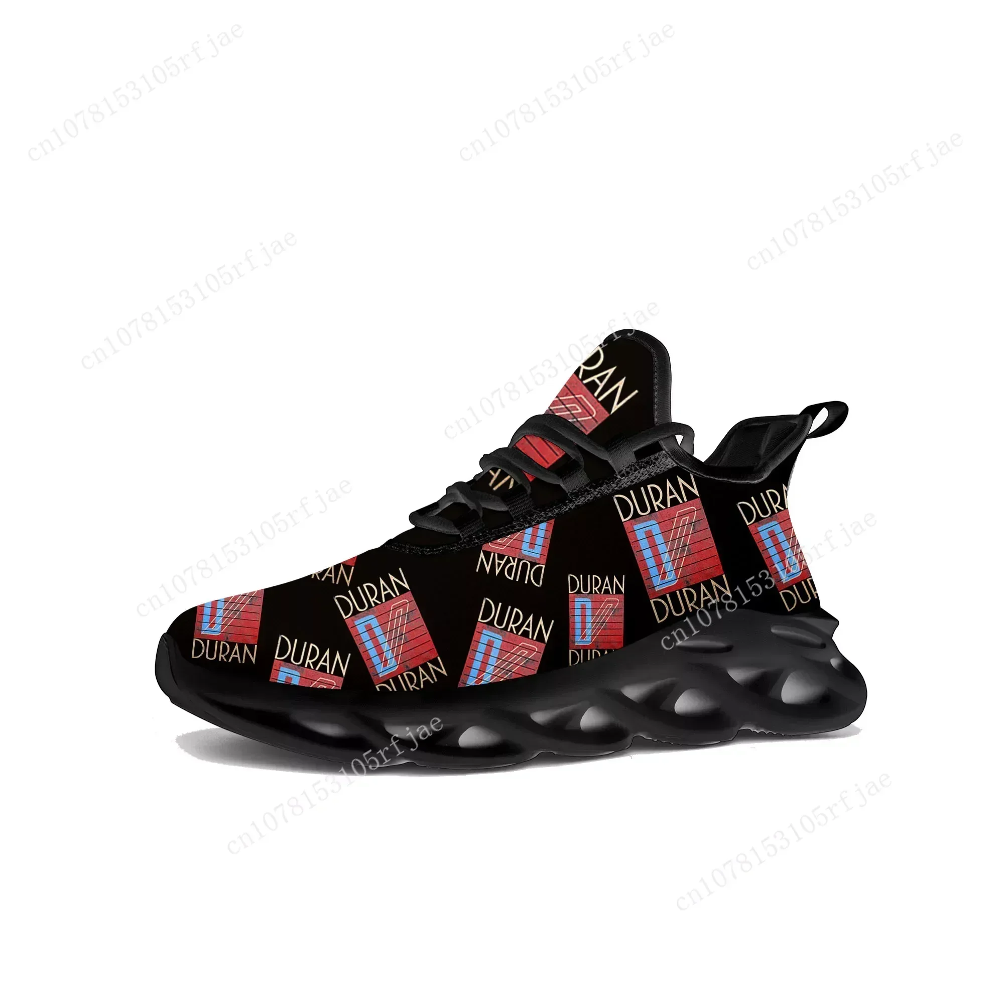 Sneakers Duran Duran per Uomo  - Women Shoes Running recensione e prezzo