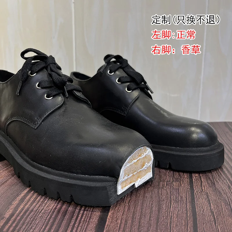 Torta Scarpe derby con fondo s - Oxford Lace Up Women recensione e prezzo
