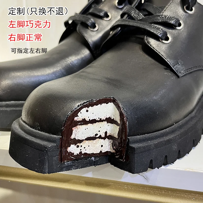 Torta Scarpe derby con fondo s - Oxford Lace Up Women recensione e prezzo